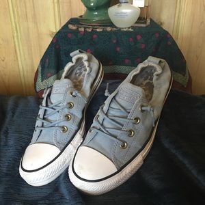 Converse Shoreline Slip-Ons